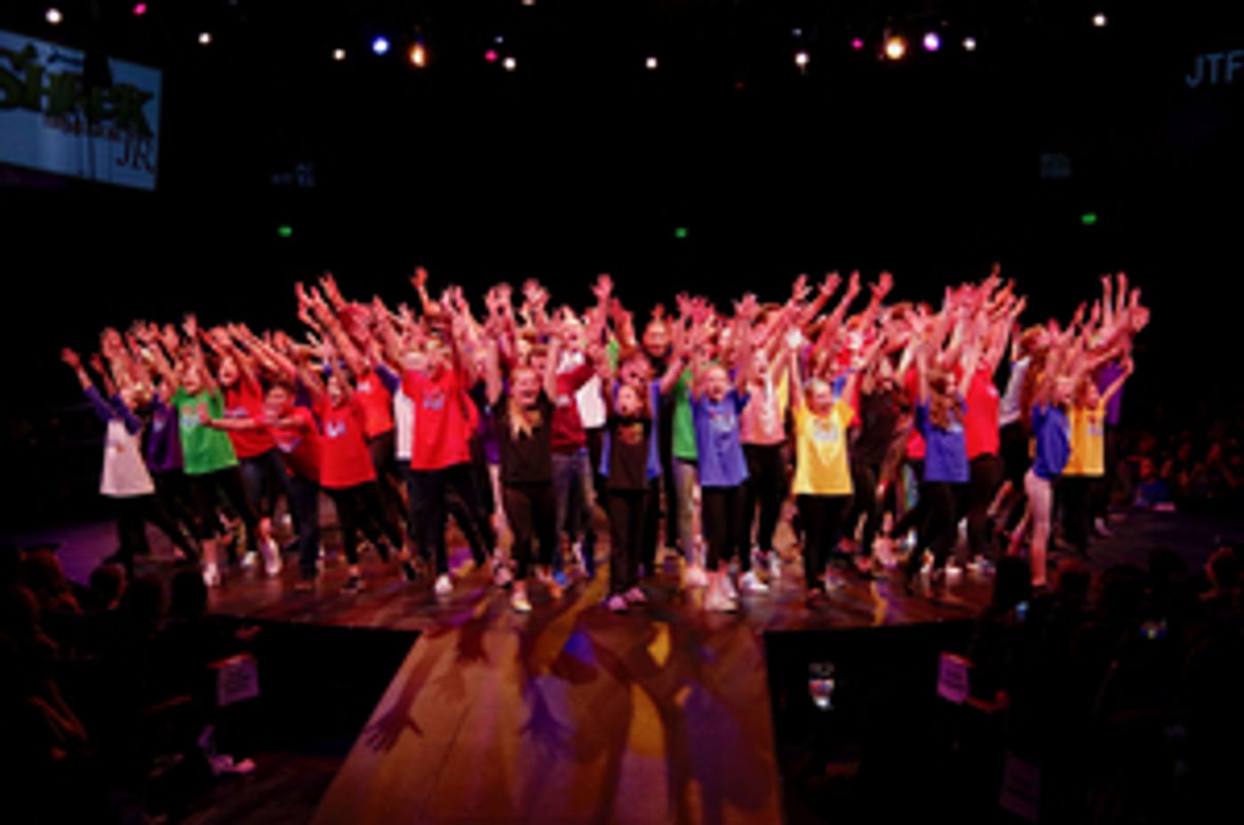 Interview: Timothy Allen McDonald, Founder and CEO of iTheatrics,  Talks to BWW About the 4th Annual Junior Theater Festival West  Image