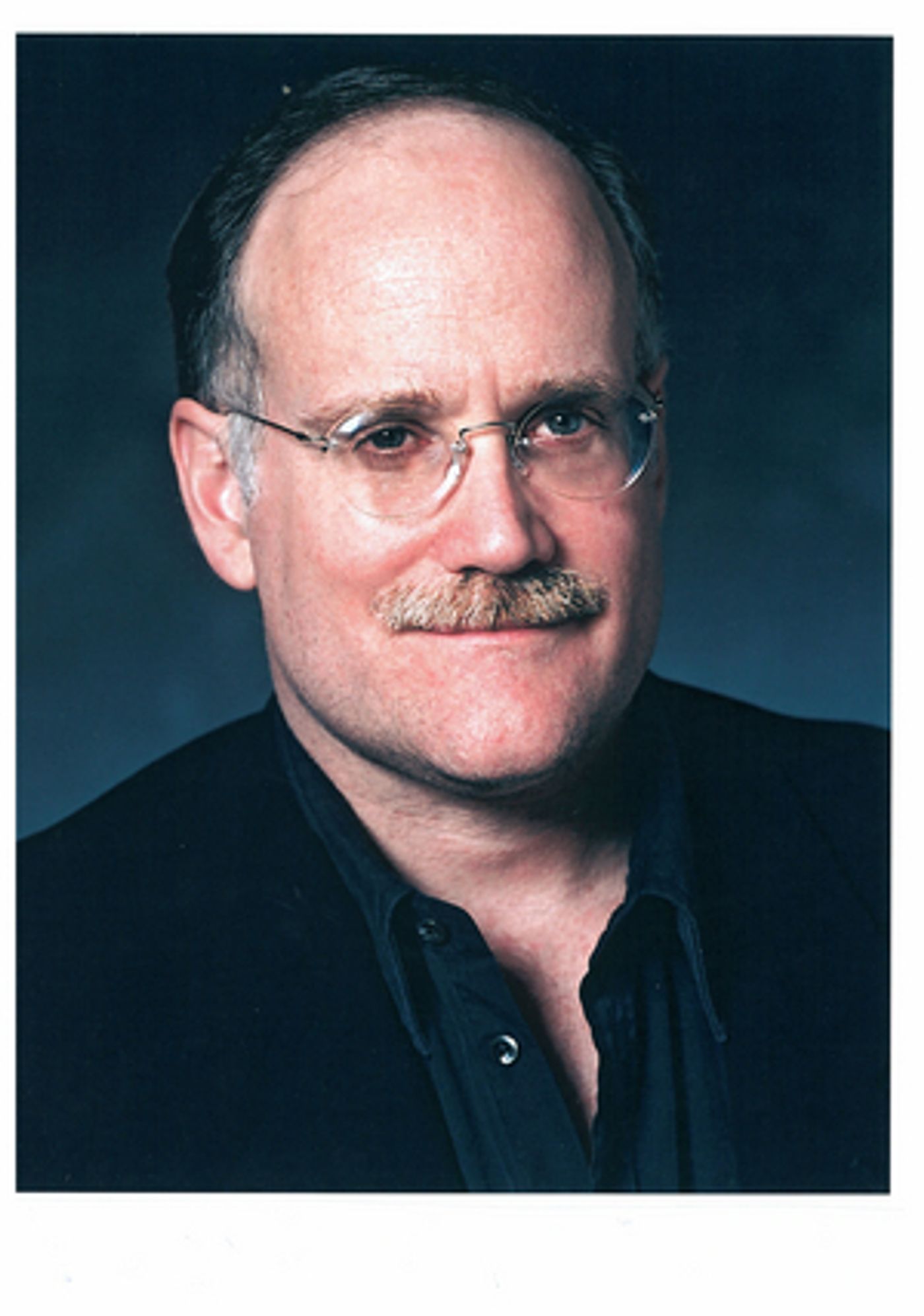 JUMANJI Producer Ted Field Developing KARN EVIL 9  Image