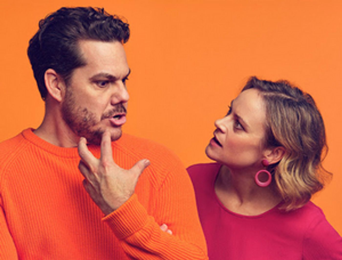 Queensland Theatre's Emerald City is a Powerful Looking Glass at our past and present  Image