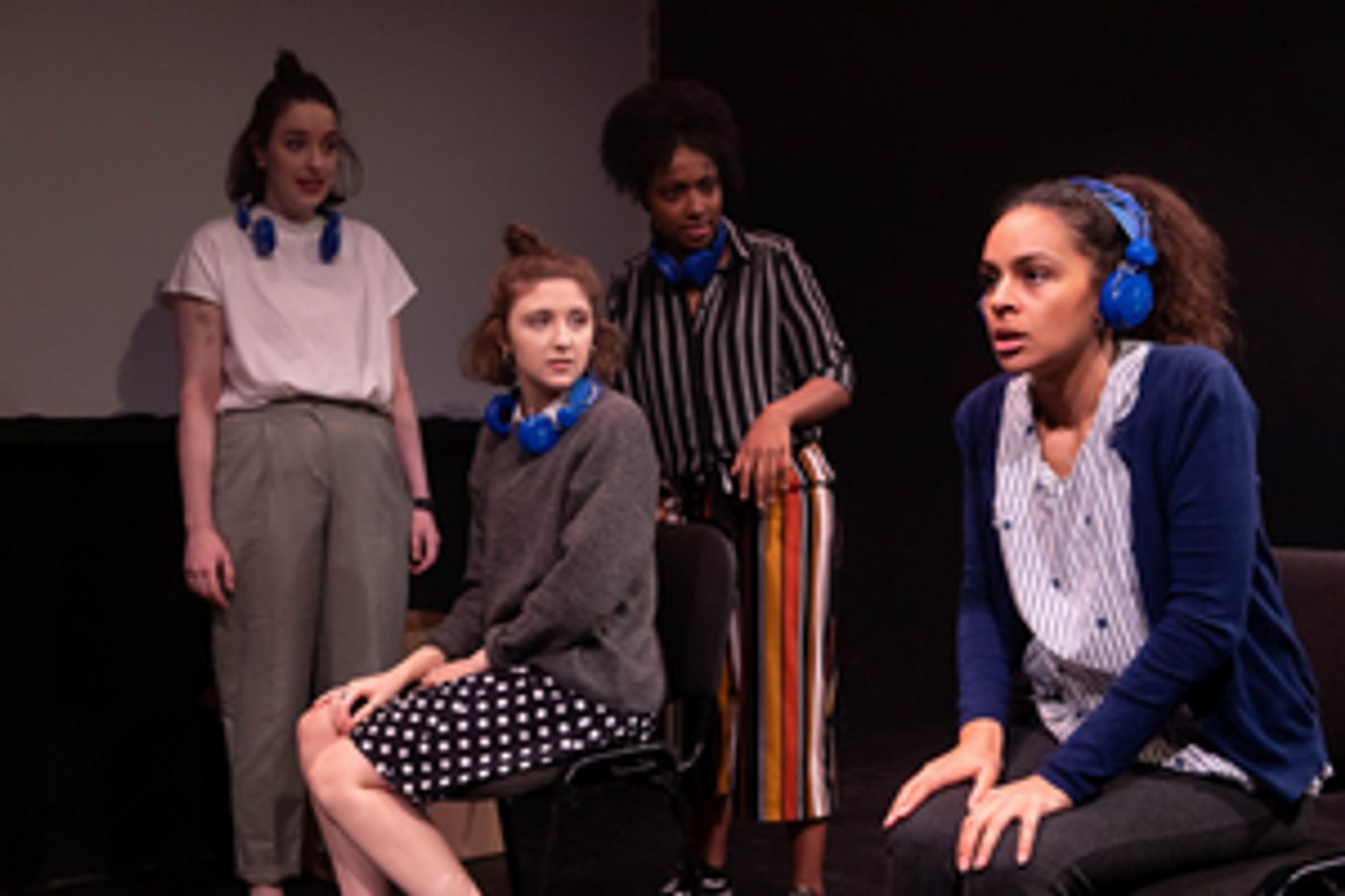 Review: BIBLE JOHN, VAULT Festival Review: BIBLE JOHN, VAULT Festival Image