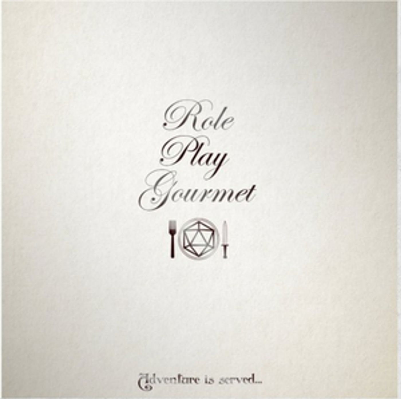 Review: ROLE PLAY GOURMET, VAULT Festival  Image