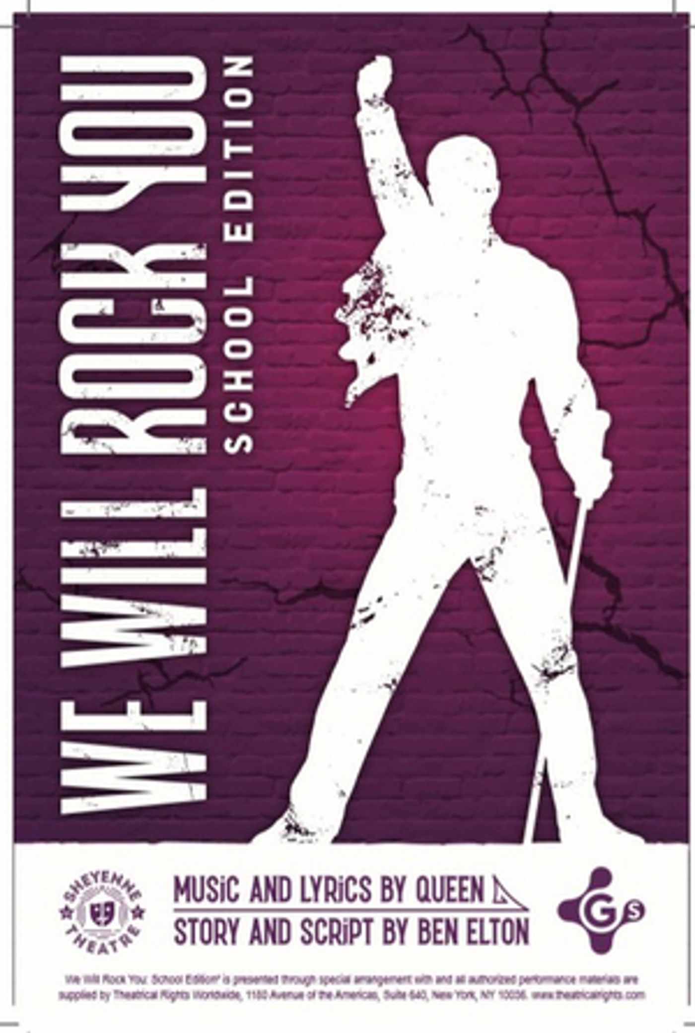 Review: WE WILL ROCK YOU at West Fargo Sheyenne  Image