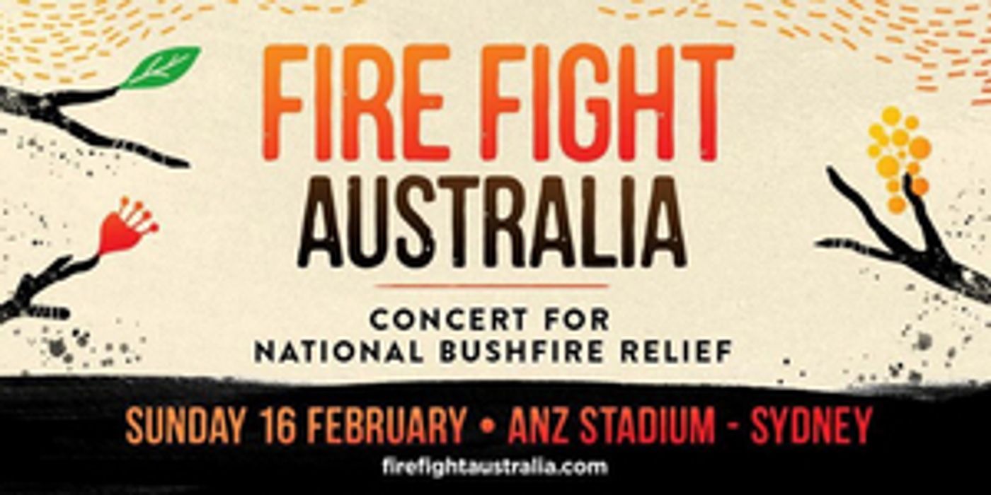 Queen Will Reprise Iconic 1985 Live Aid Set Tonight For Fire Fight Australia Concert  Image