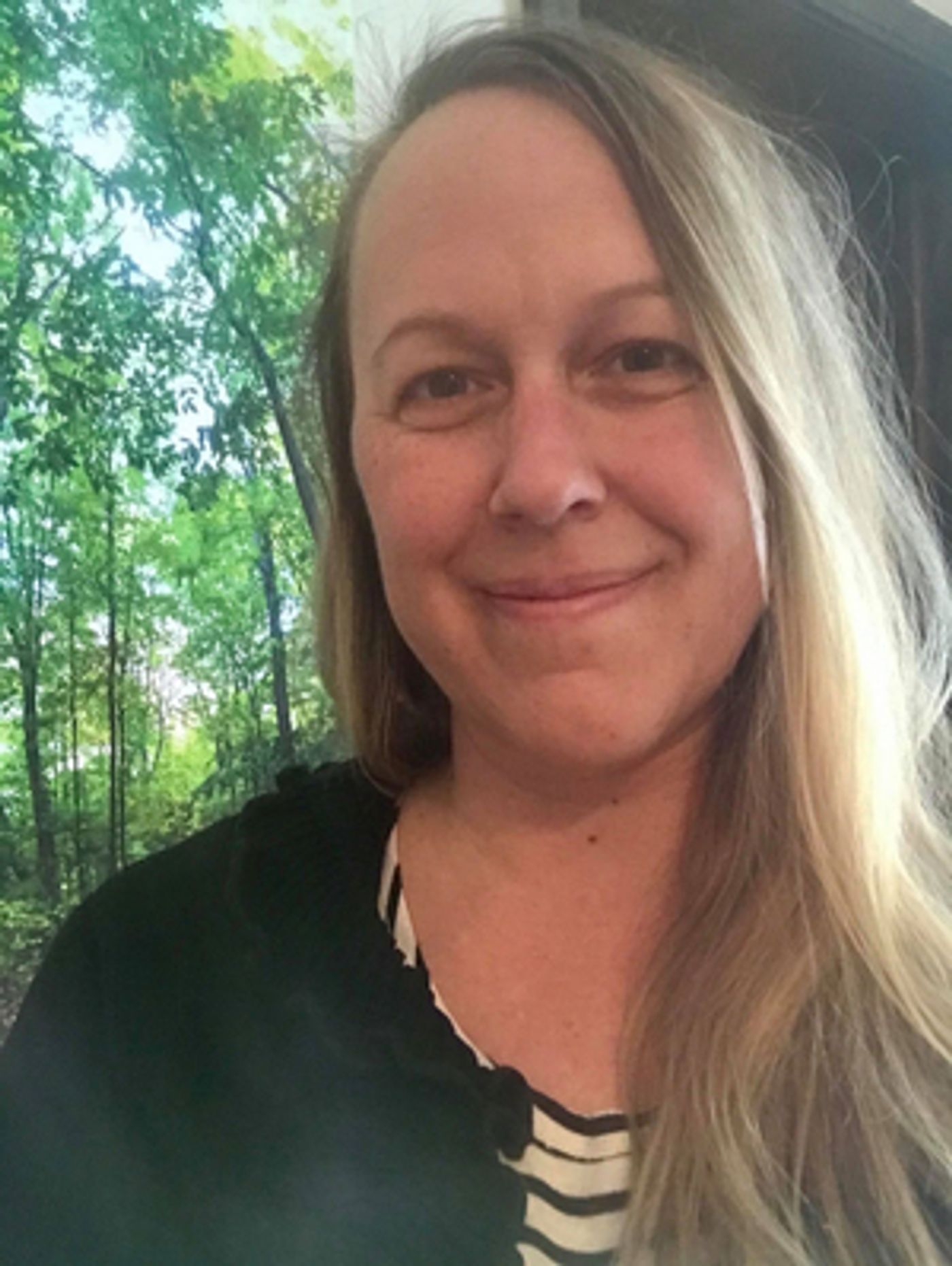 Interview: Stacey Sonnelitter & Lock Keeper Coffeehouse  Image