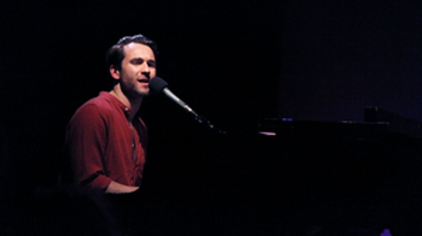 Review: BEN MOSS AND FRIENDS Is The Monthly Show To See at The Duplex  Image