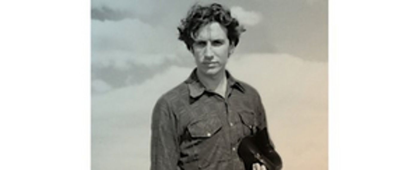 Arts Centre Melbourne Presents TRUCKLOAD OF SKY - The Lost Songs Of David McComb Arts Centre Melbourne Presents TRUCKLOAD OF SKY - The Lost Songs Of David McComb Image