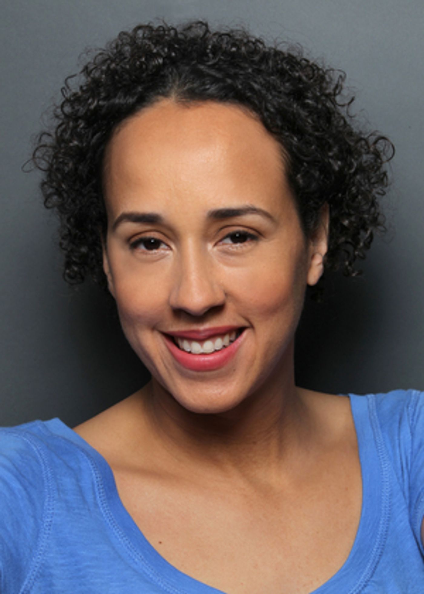 Interview: Kelli Foster Warder of ORDWAY CABARET: GOTTA DANCE! at Ordway Center For Performing Arts  Image