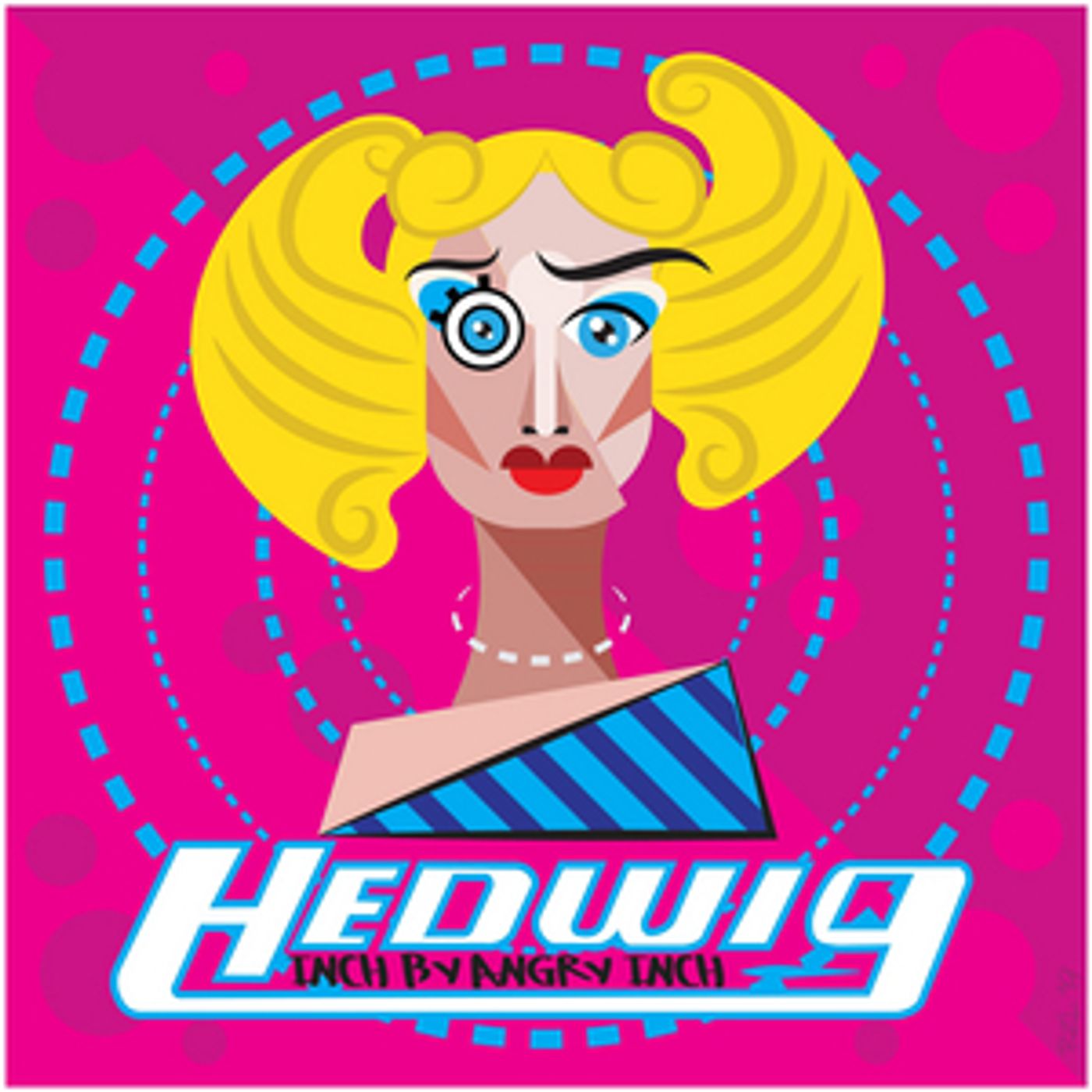 Interview: Breaking Down the Breakdown with Hedwig: Inch by Angry Inch Host Jonfen Parker  Image