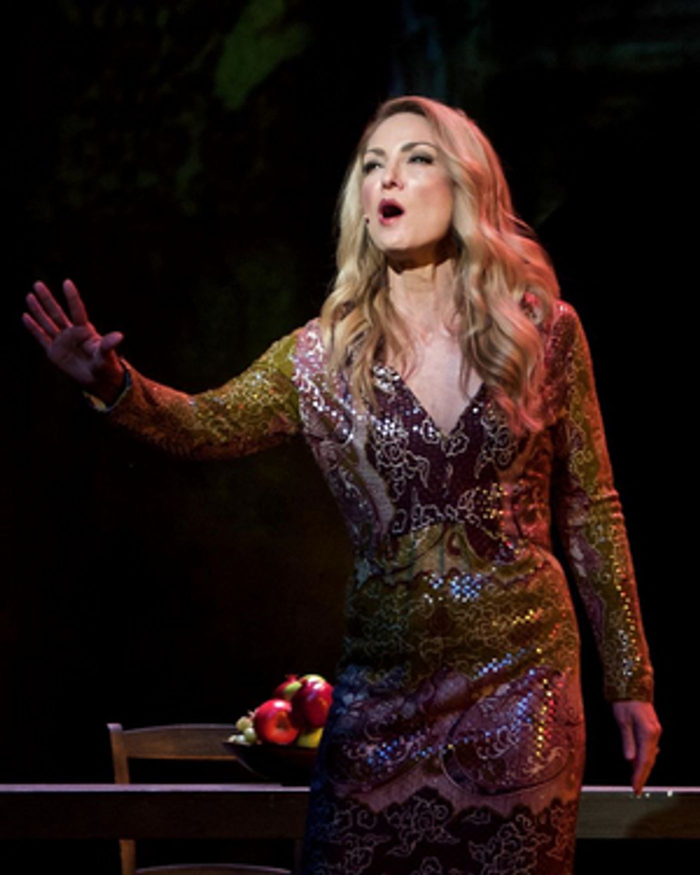 Review: Re-Imagined 21st Century Version of HAMLET THE ROCK MUSICAL Begins World Tour at the El Portal in NoHo  Image