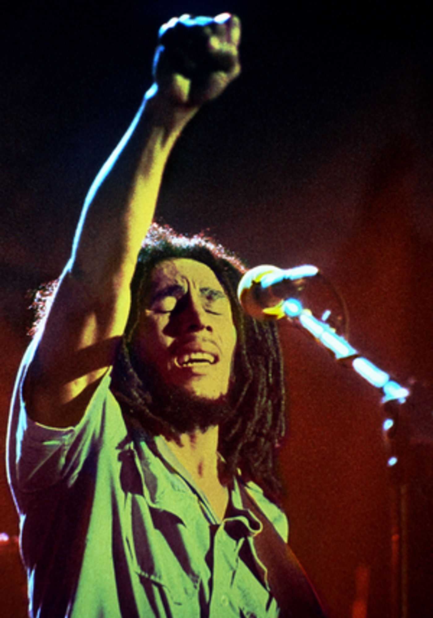 New Bob Marley Musical GET UP, STAND UP is Headed to the West End in 2021  Image