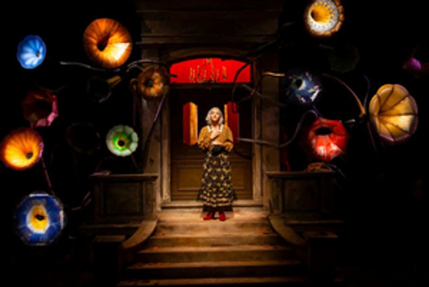 Review Roundup: I AM MY OWN WIFE at Long Wharf Theatre - What Did the Critics Think? Review Roundup: I AM MY OWN WIFE at Long Wharf Theatre - What Did the Critics Think? Image