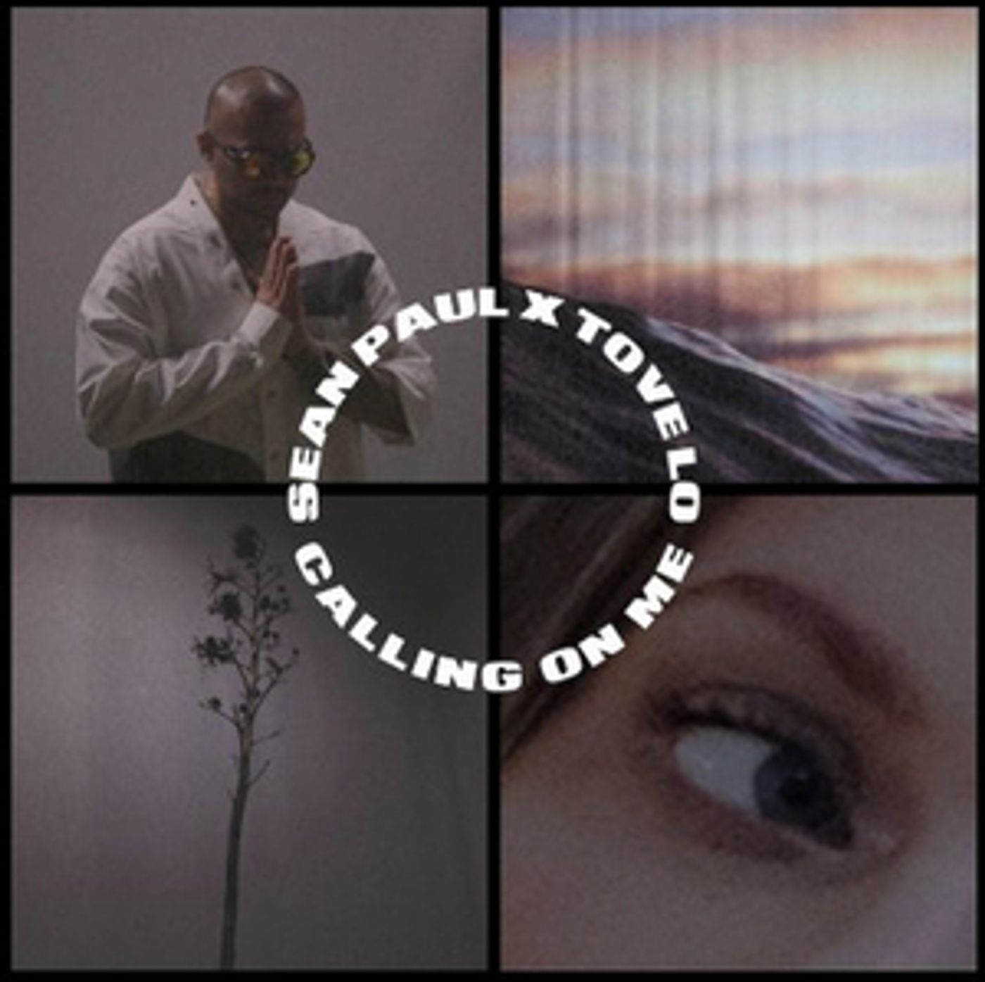 Sean Paul And Tove Lo Release Music Video For 'Calling On Me' Sean Paul And Tove Lo Release Music Video For 'Calling On Me' Image