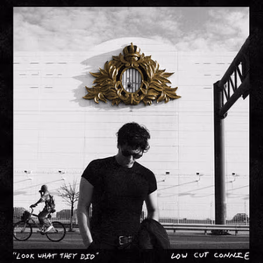 Low Cut Connie Release Video for New Protest Song 'Look What They Did' Image