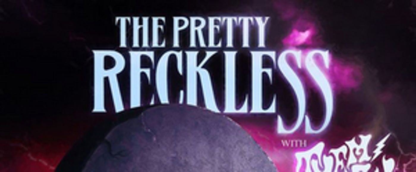 The Pretty Reckless to Return to the Road In Spring 2020 The Pretty Reckless to Return to the Road In Spring 2020 Image