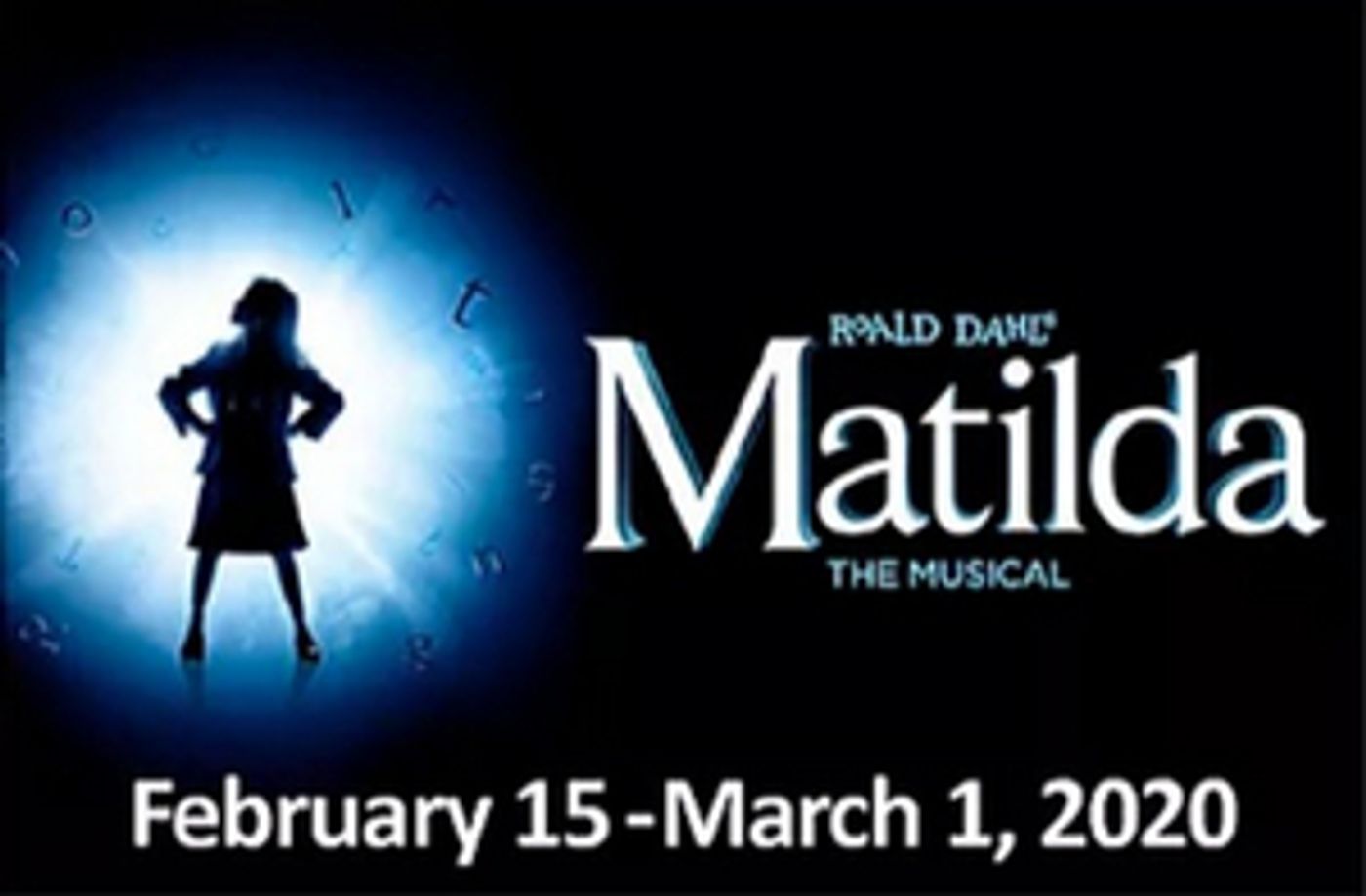 Review: MATILDA at Fort Wayne Civic Theatre  Image