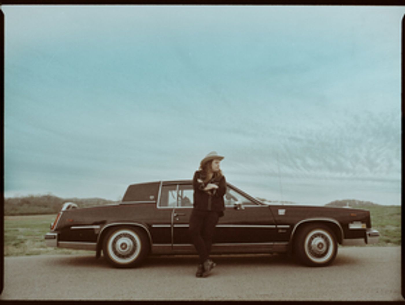 Marcus King Shares Video for 'Wildflowers & Wine'  Image