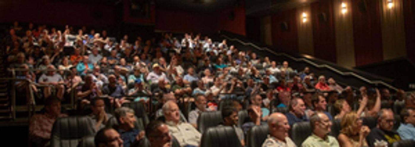 Out Film CT Announces Dates and Venues for 33rd Annual Connecticut LGBTQ Film Festival Out Film CT Announces Dates and Venues for 33rd Annual Connecticut LGBTQ Film Festival Image