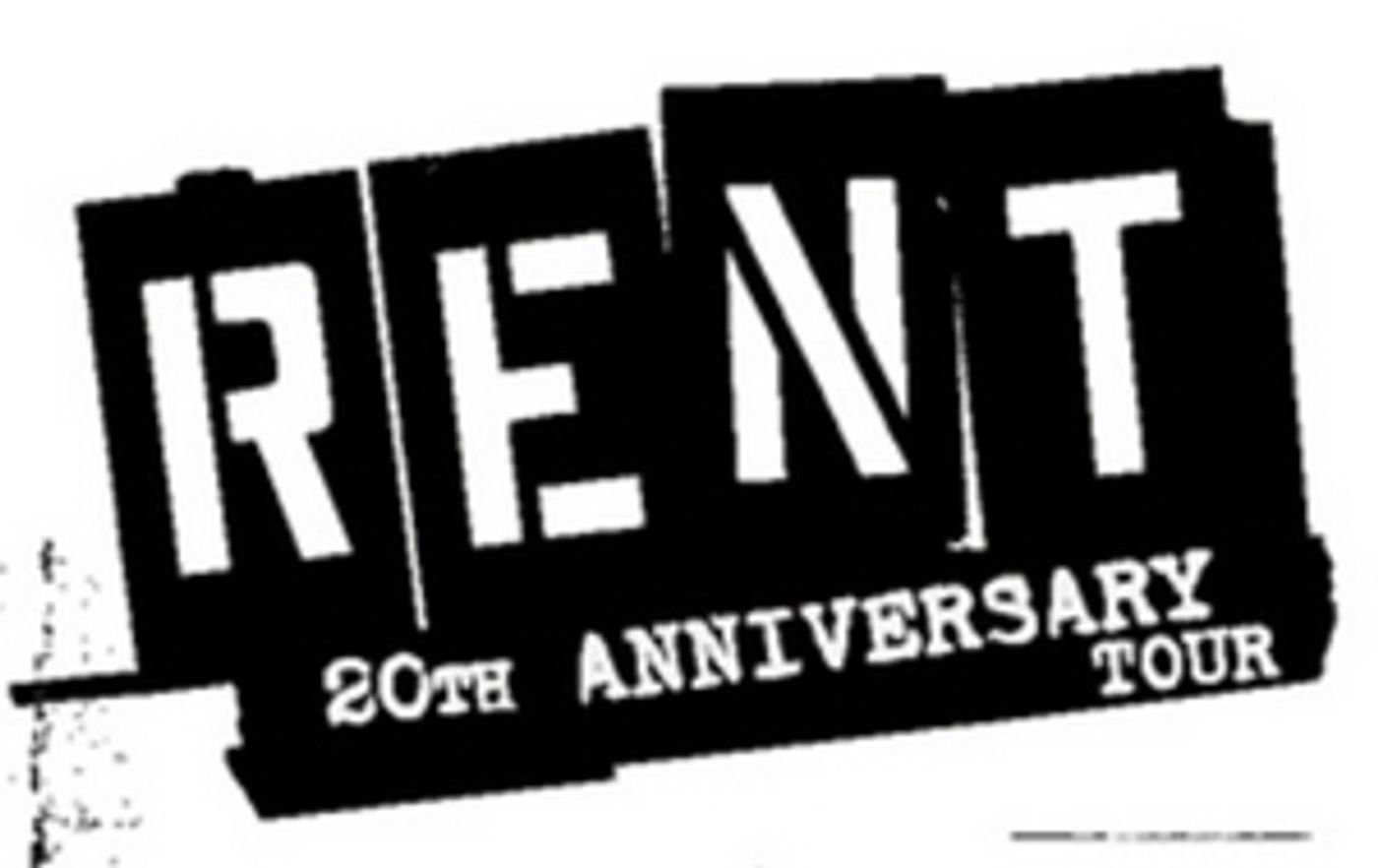 RENT Announces Lottery Seats for Engagement at The Fabulous Fox Theatre RENT Announces Lottery Seats for Engagement at The Fabulous Fox Theatre Image