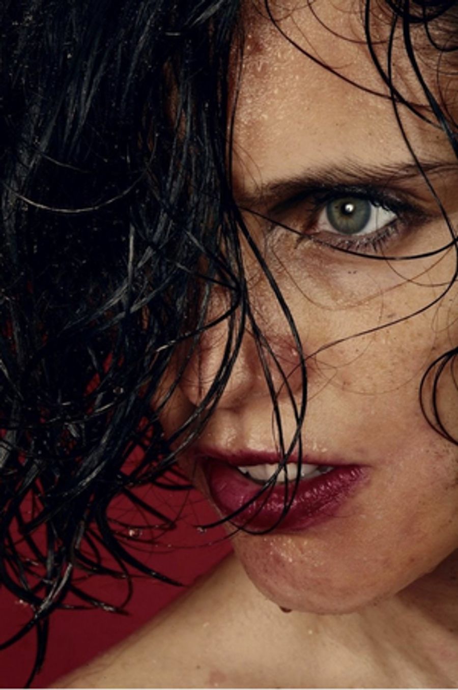 Anna Calvi Shares 'Eden' Ft. Charlotte Gainsbourg Image