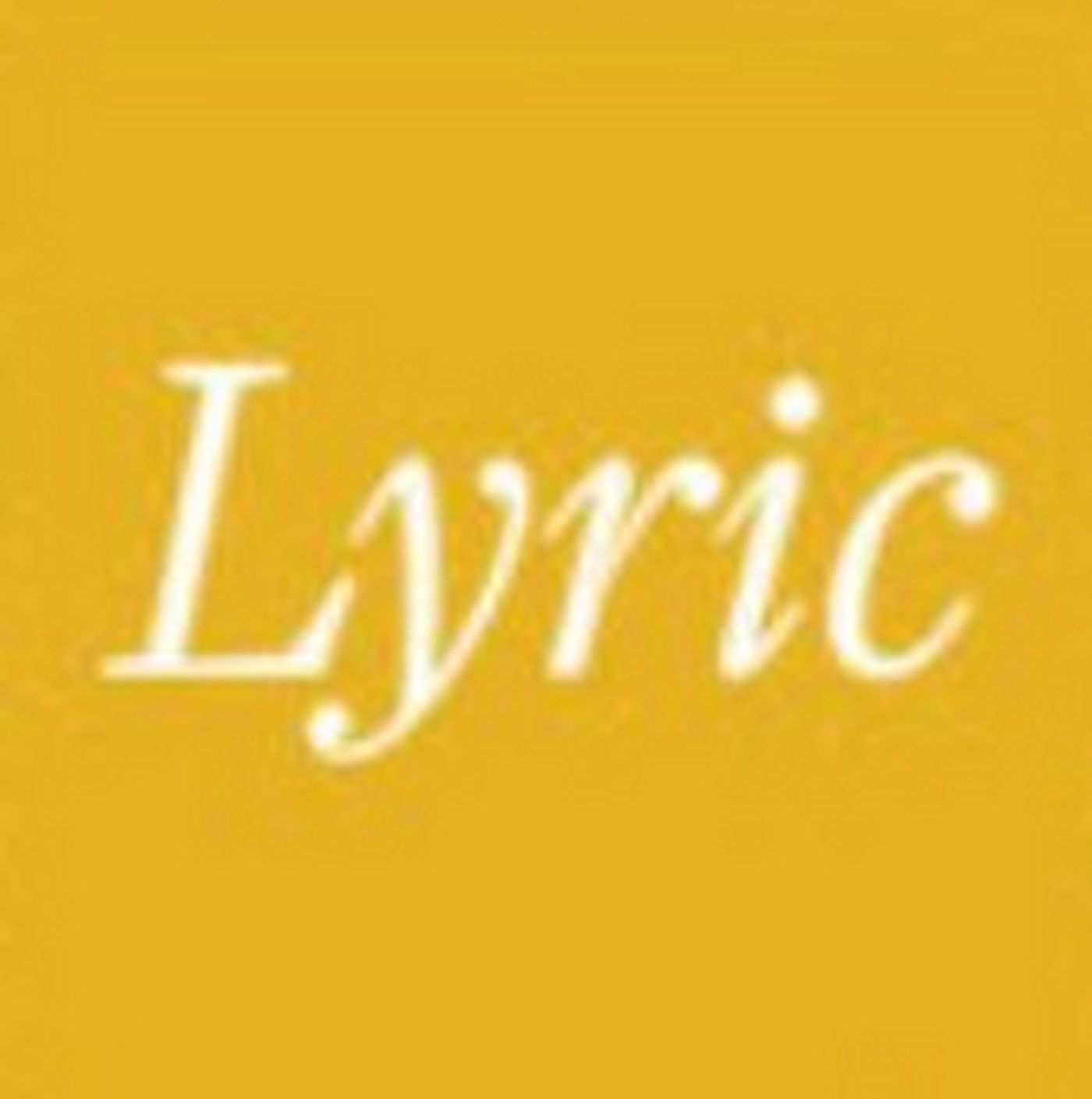 Lyric Opera of Chicago's RING Cycle Will Begin in April Lyric Opera of Chicago's RING Cycle Will Begin in April Image