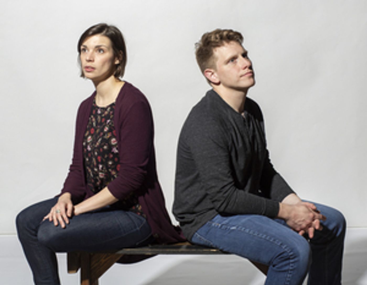 Synchronicity Theatre to Produce WAYFINDING, a New Play by Whitney Rowland Synchronicity Theatre to Produce WAYFINDING, a New Play by Whitney Rowland Image