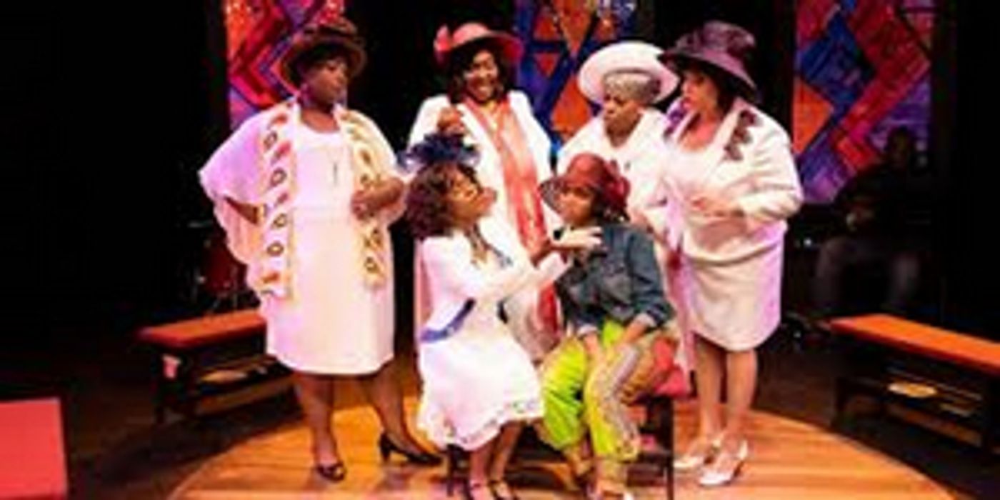 Review: CROWNS  at Creative Cauldron  Image