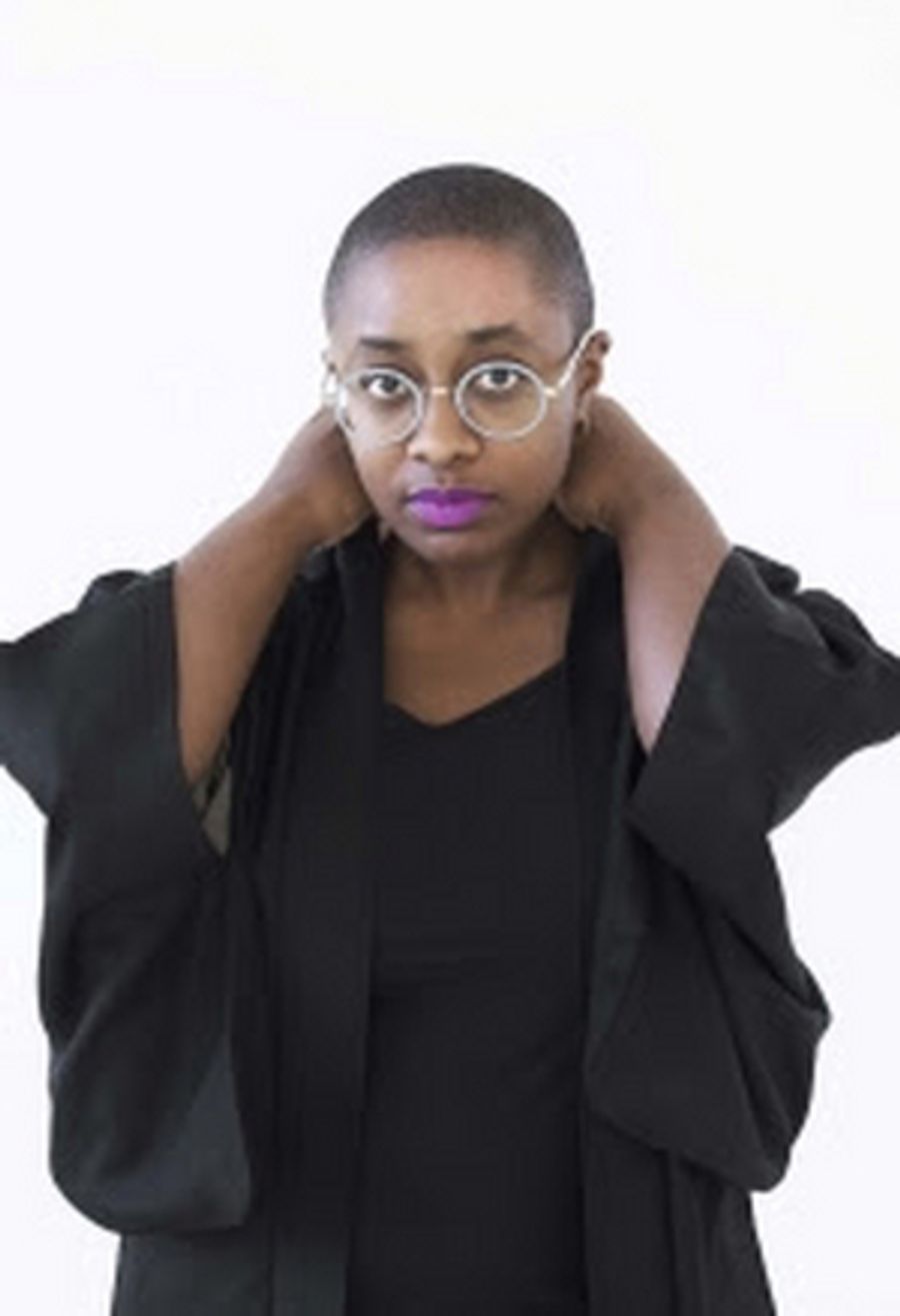 Segerstrom Center Will Present An Evening of Jazz with Cécile McLorin Salvant and the Aaron Diehl Trio Image