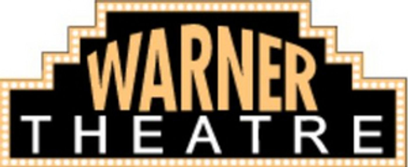 Rufus de Rham Named New Executive Director of Warner Theatre Rufus de Rham Named New Executive Director of Warner Theatre Image