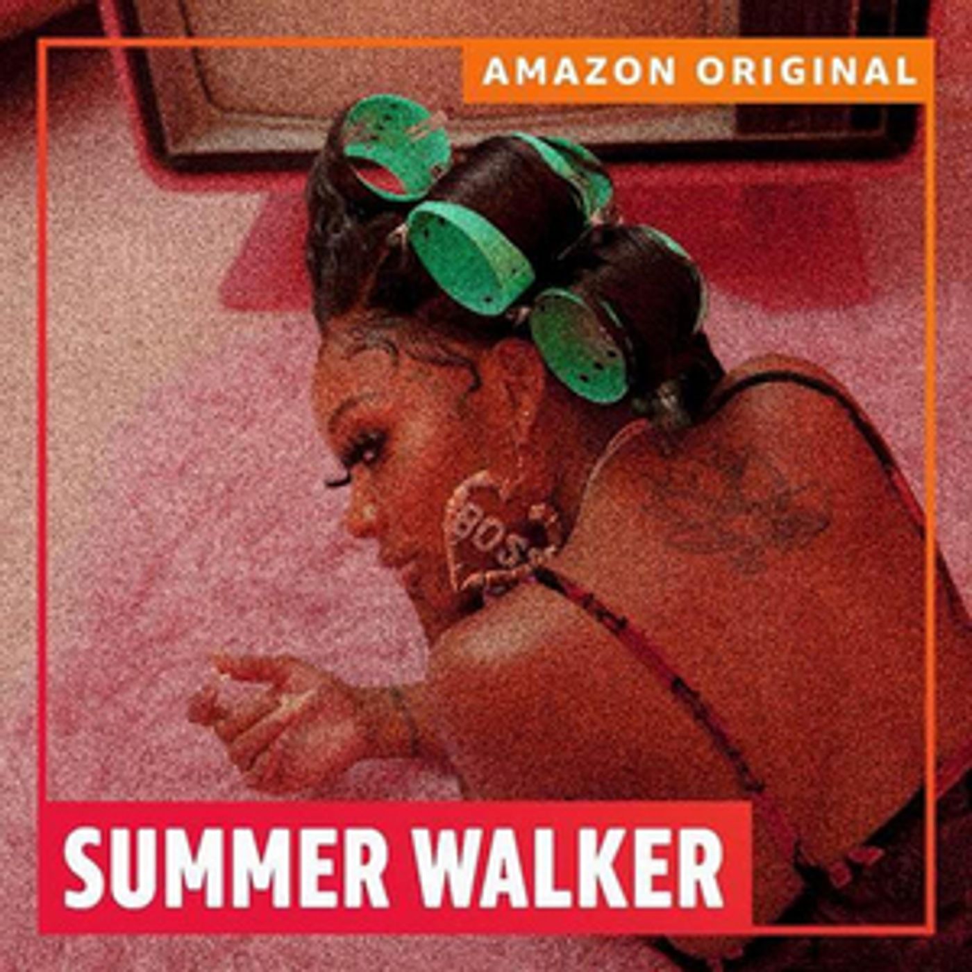 Summer Walker Releases New Version of 'Body' for R&B Rotation on Amazon Music Summer Walker Releases New Version of 'Body' for R&B Rotation on Amazon Music Image