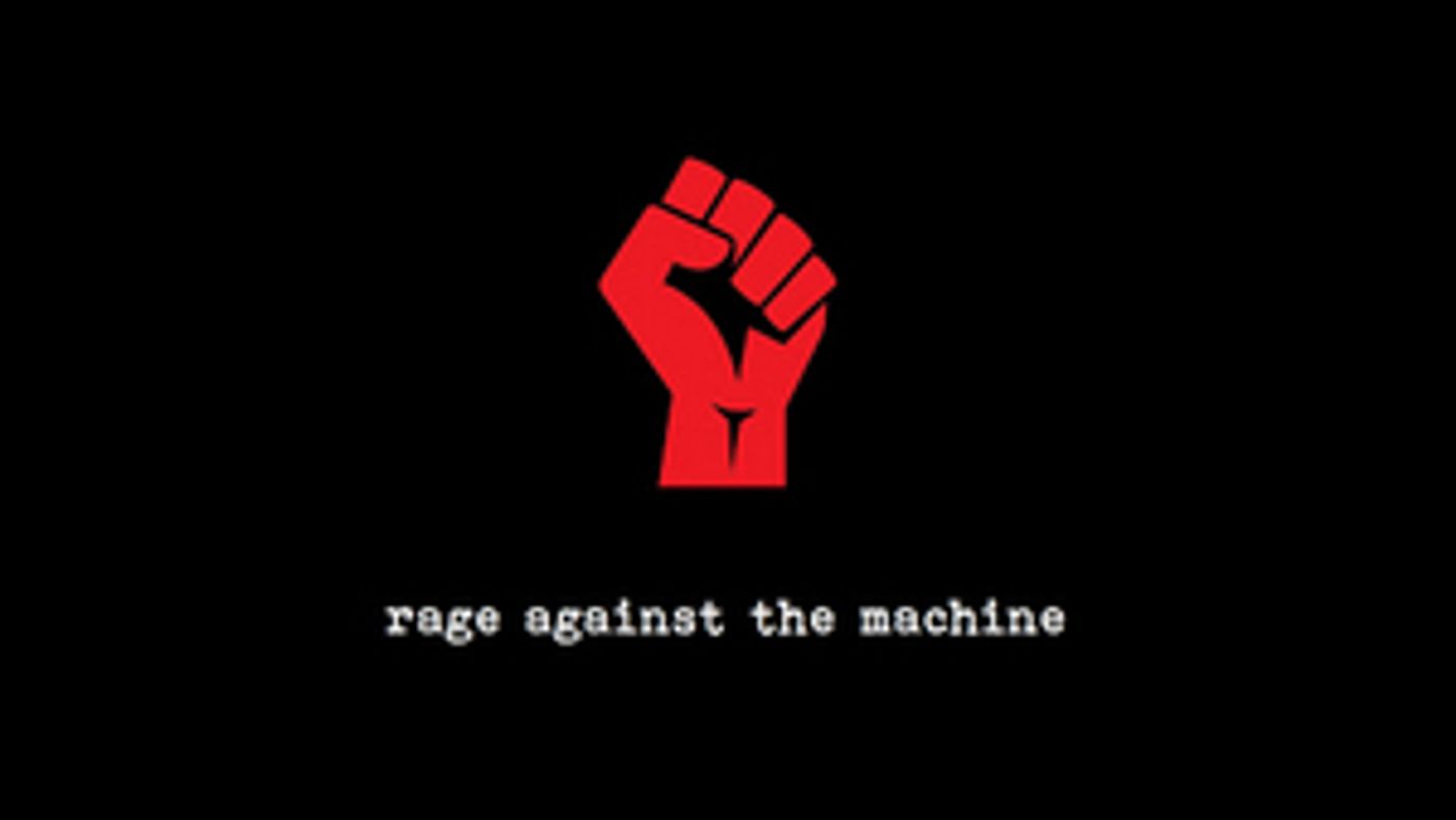 Rage Against the Machine Set More Reunion Tour Dates Rage Against the Machine Set More Reunion Tour Dates Image