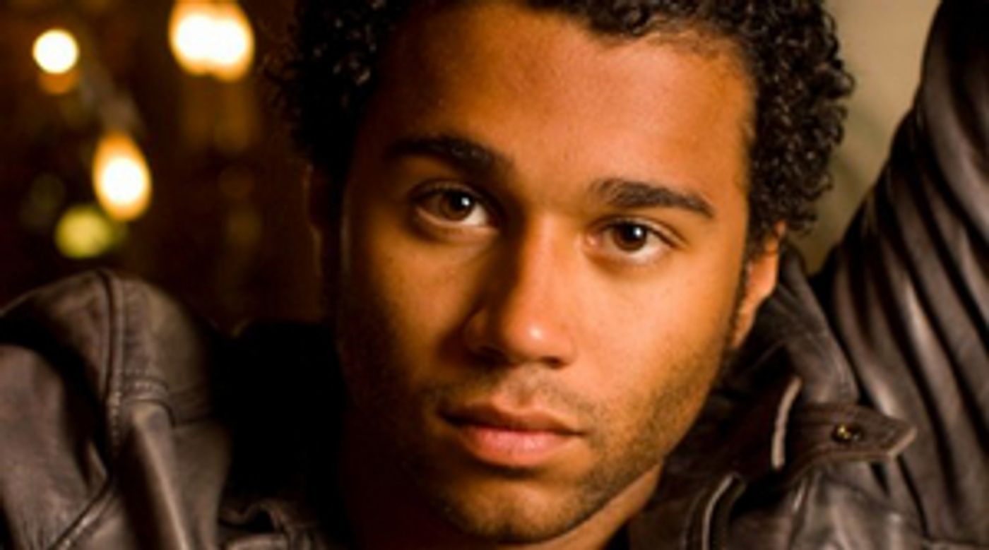 Arena Stage Announces 2020/21 Season; Corbin Bleu in CATCH ME IF YOU CAN, and More!  Image