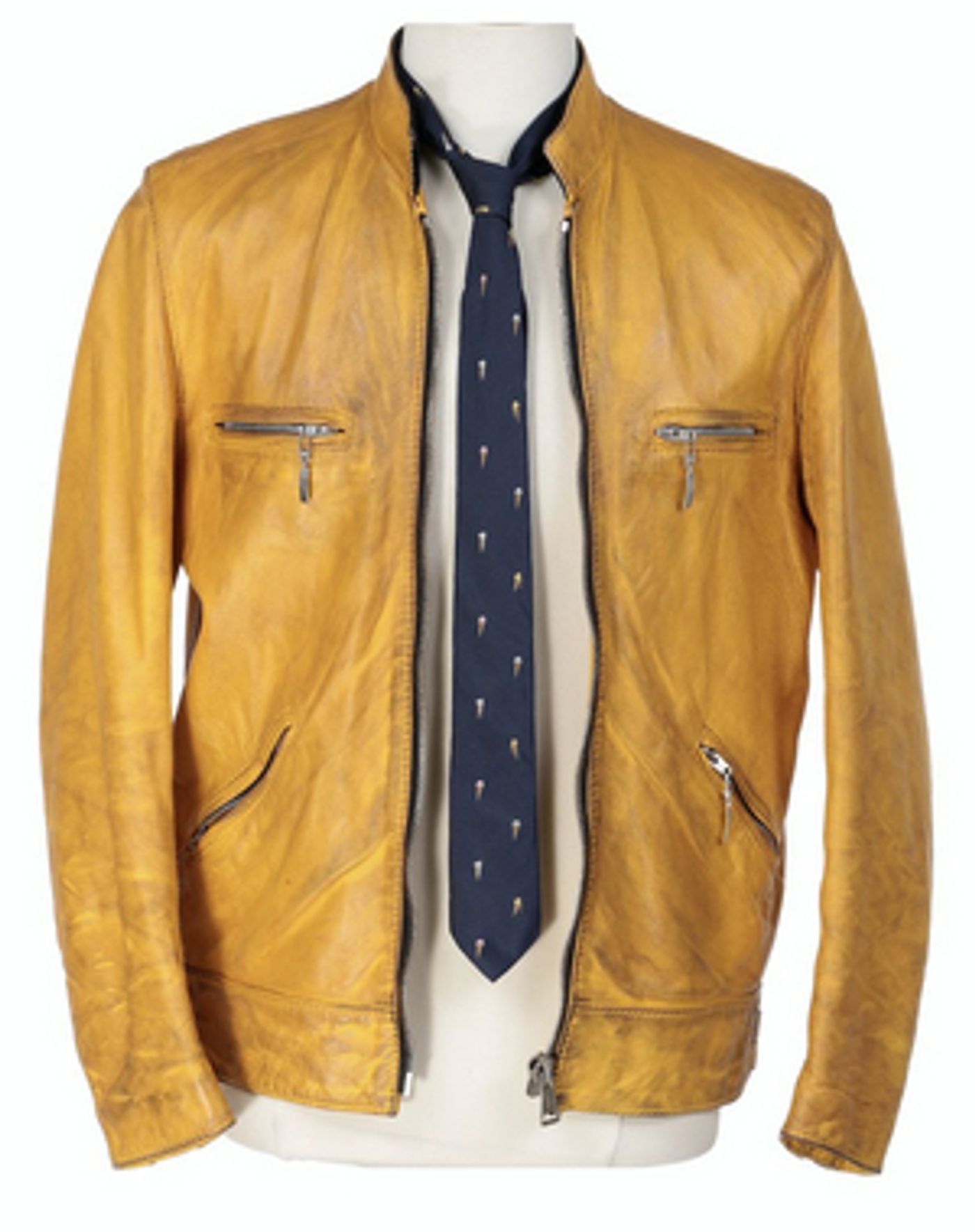 Profiles in History Announce 'Dirk Gently's Holistic Detective Agency: The Auction' Profiles in History Announce 'Dirk Gently's Holistic Detective Agency: The Auction' Image