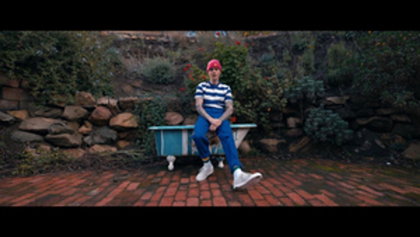 Justin Bieber Releases Music Video For 'ETA' Exclusively on Apple Music  Image