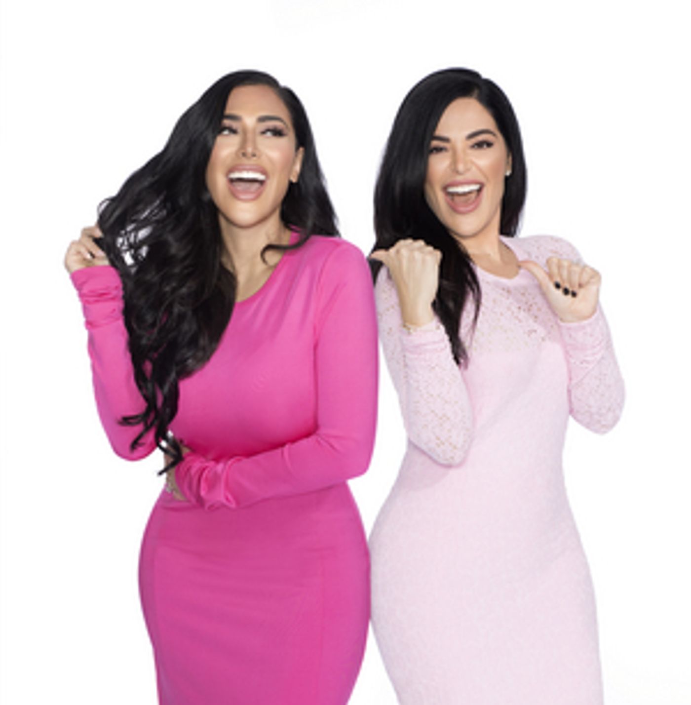 Huda Beauty Founders Join VidCon Abu Dhabi Lineup  Image