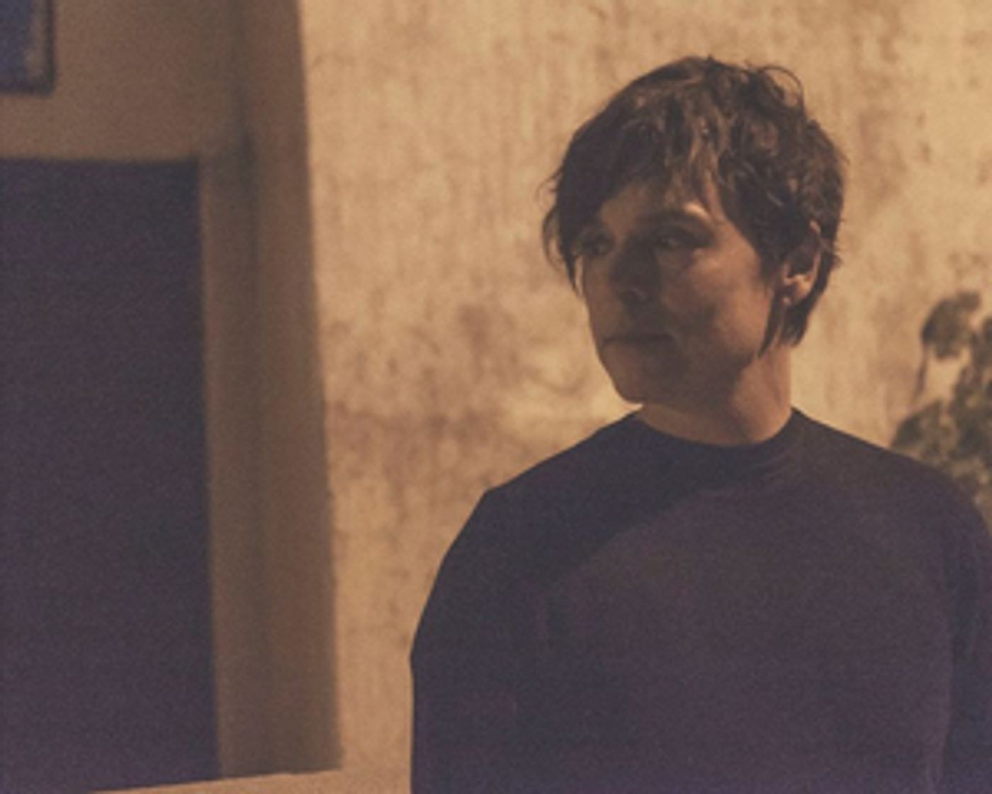 Alex Henry Foster to Release First Album in Europe on April 17  Image