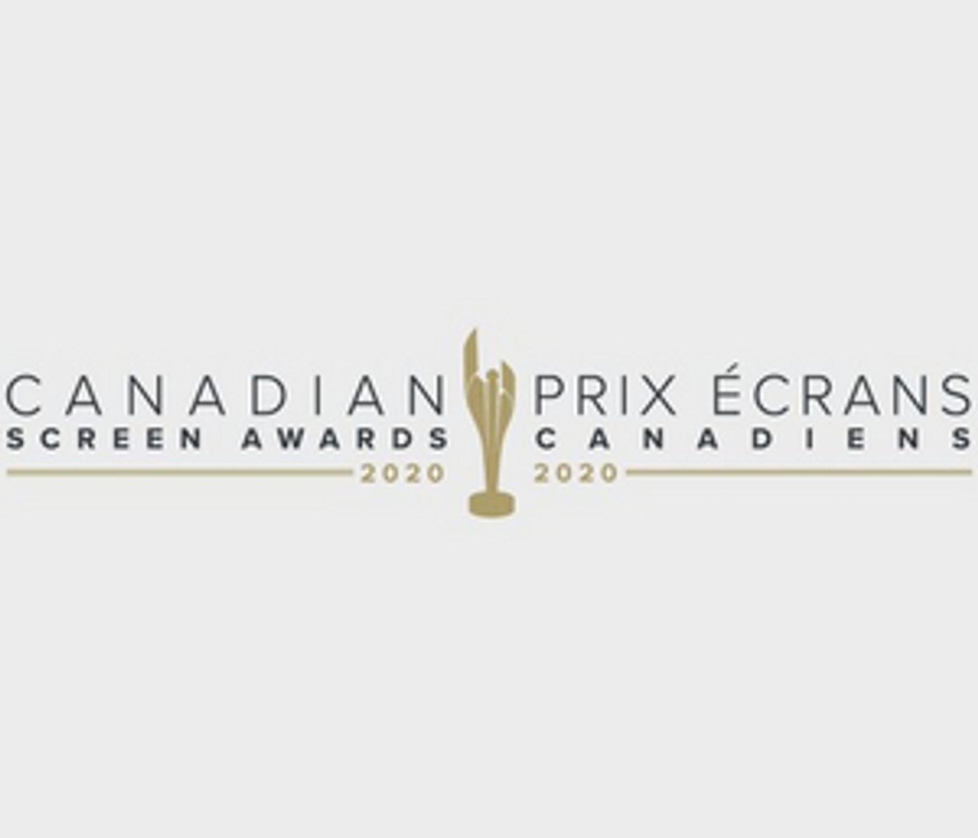 SCHITT'S CREEK Leads Nominations for the 2020 Canadian Screen Awards SCHITT'S CREEK Leads Nominations for the 2020 Canadian Screen Awards Image