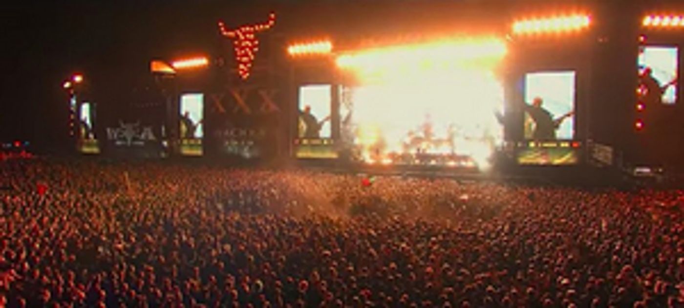 Parkway Drive Announce North American Tour + 'Viva The Underdogs' Soundtrack  Image