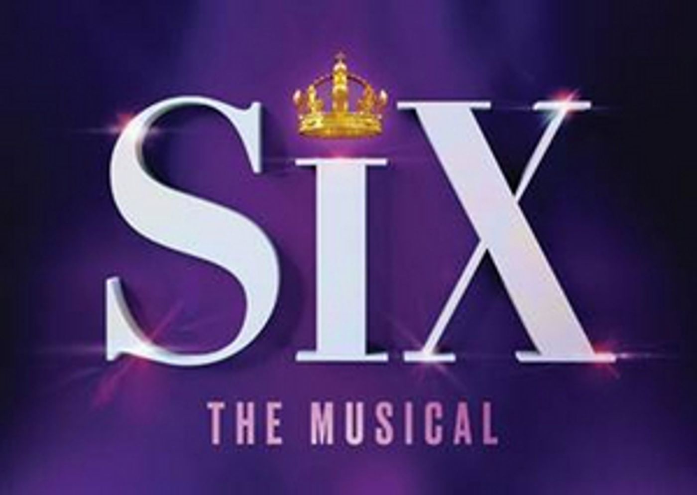 Tickets for SIX in Chicago Will Go On Sale This Friday  Image