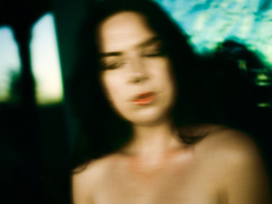 Cecile Believe Announces Debut EP MADE IN HEAVEN Image