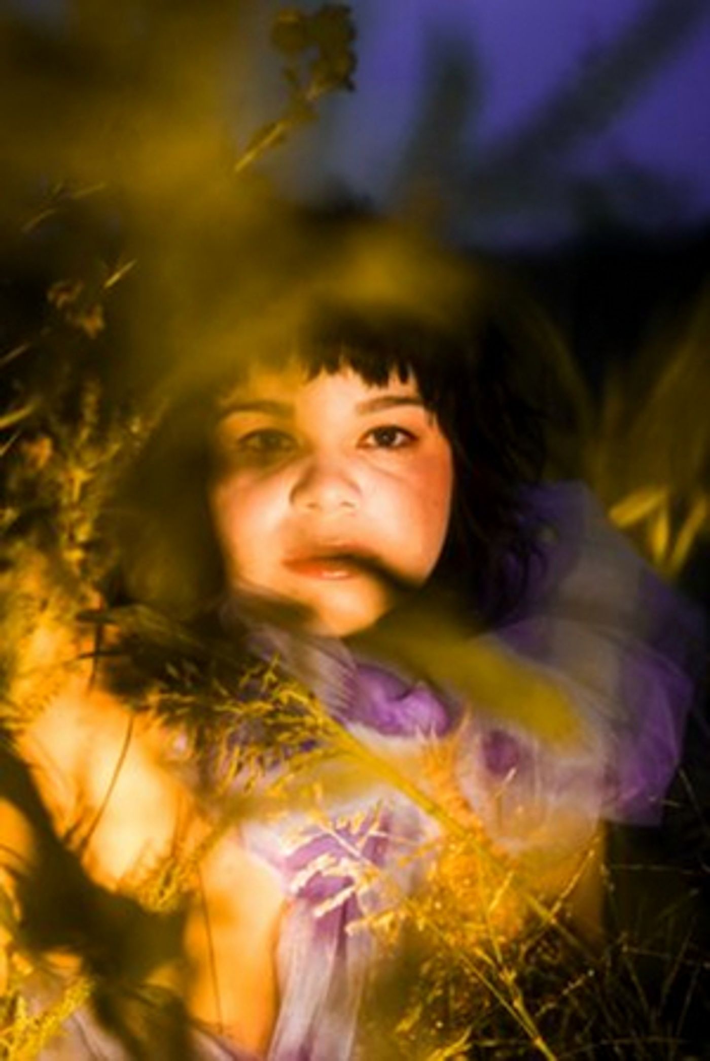 Samantha Crain Debuts 'Garden Dove' Video via The Bluegrass Situation  Image