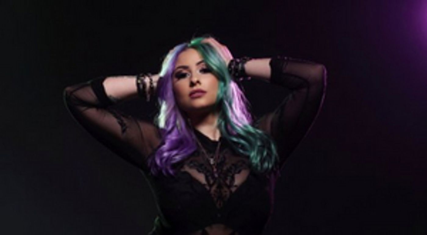 ALYXX Announces Upcoming Single 'My Last Goodbye'  Image