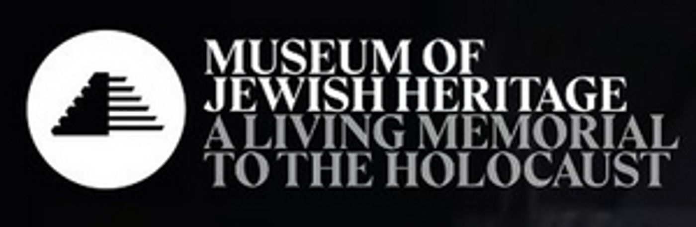 Museum of Jewish Heritage Will Present the New York Premiere of YIDDISH GLORY: THE LOST SONGS OF WWII  Image