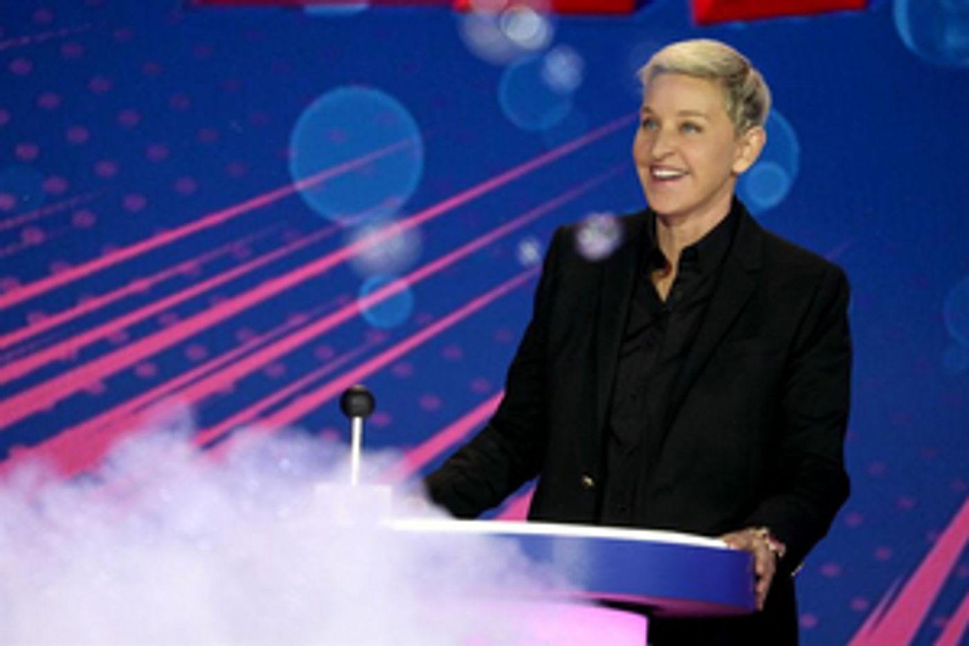 NBC Renews ELLEN'S GAME OF GAMES for a Fourth Season  Image