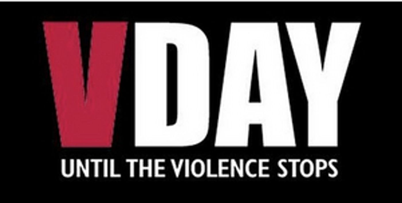 HoneyBeeFree5 Will Host Reading of THE VAGINA MONOLOGUES to Benefit Center For Anti-Violence Education  Image