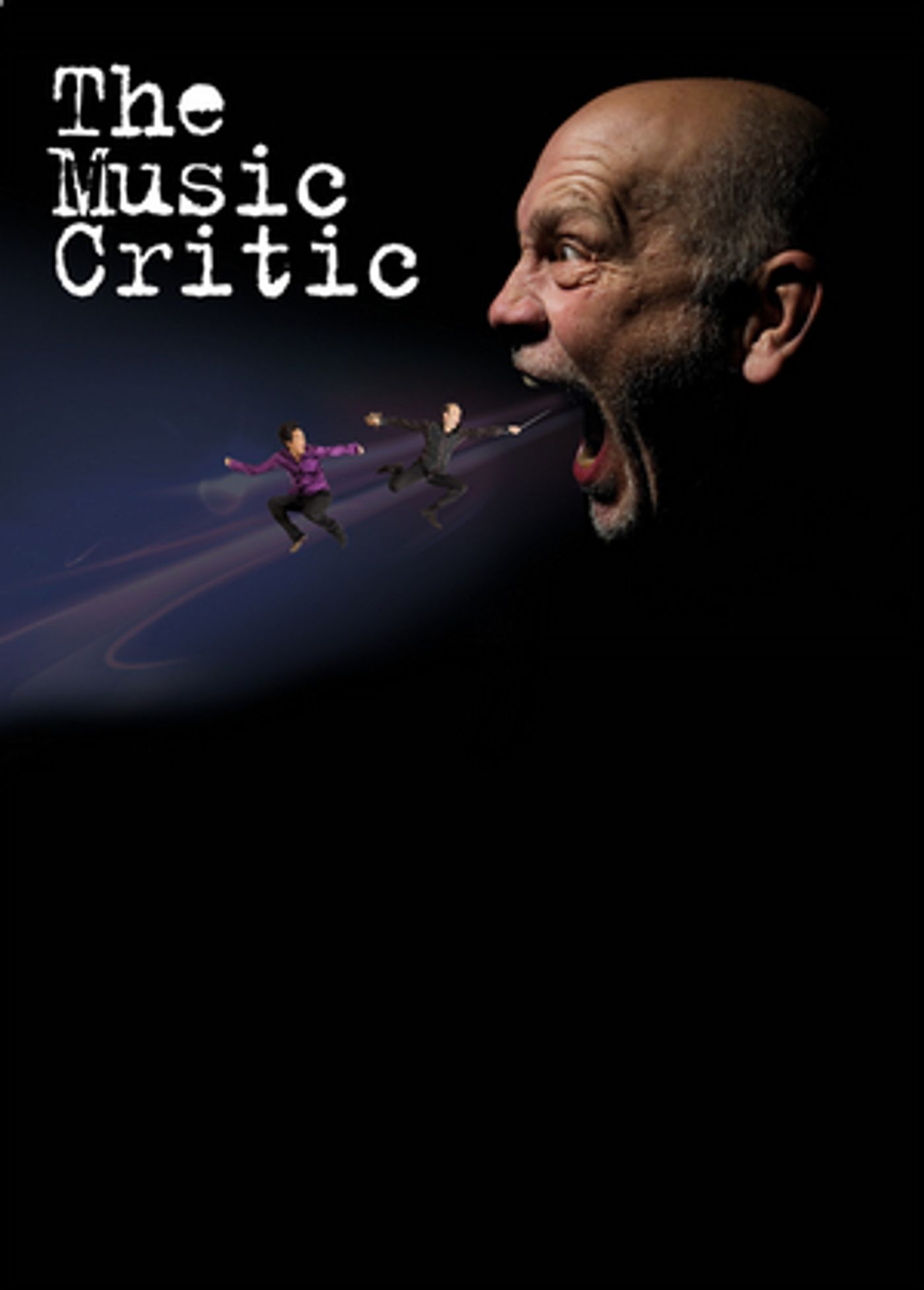 John Malkovich Will Star in the US premiere of THE MUSIC CRITIC  Image
