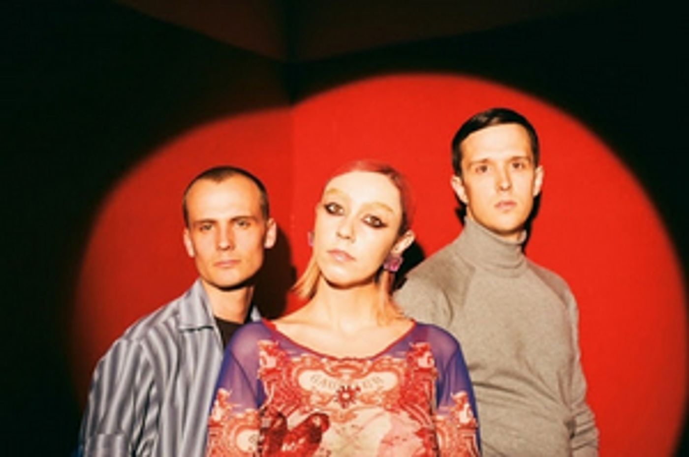 Braids Announce US Tour Dates Braids Announce US Tour Dates Image