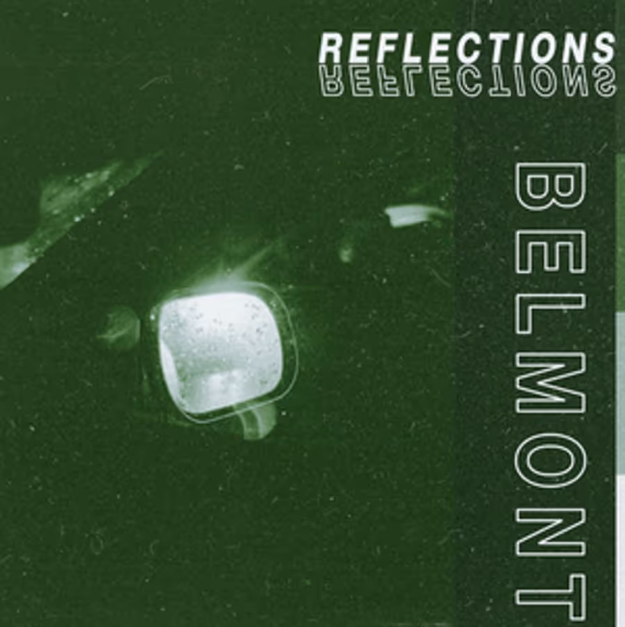Belmont Announces New EP REFLECTIONS Image