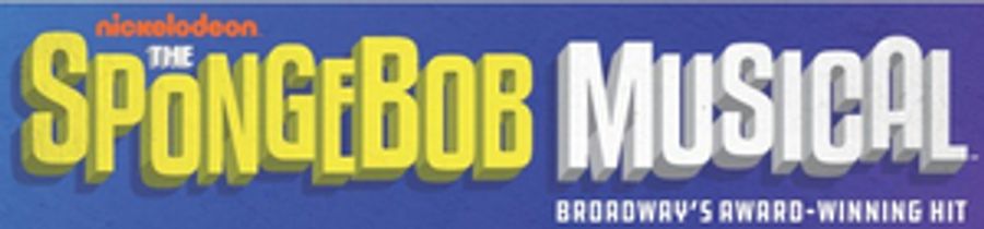 THE SPONGEBOB MUSICAL Announces Digital Lottery for Bass Hall Engagement Image