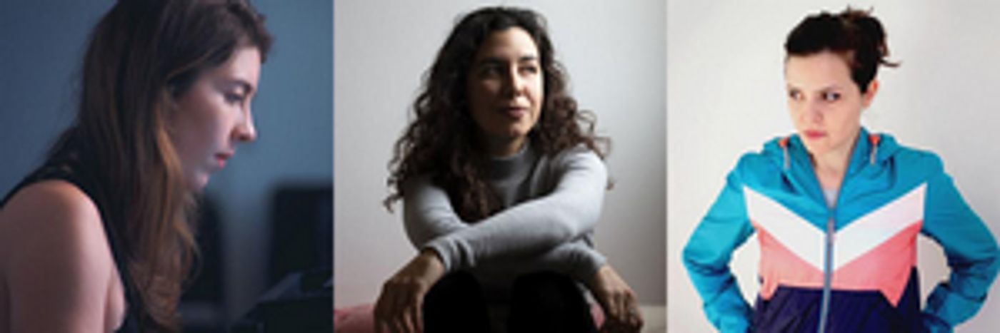 National Sawdust Has Announced the Winners of the Third Annual Hildegard Competition National Sawdust Has Announced the Winners of the Third Annual Hildegard Competition Image