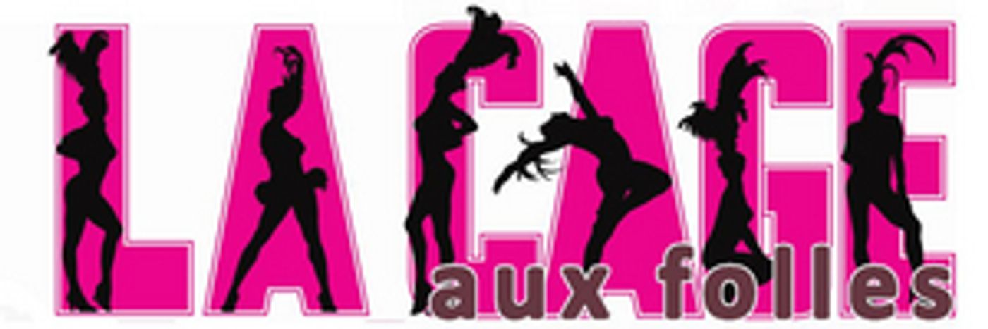 LA CAGE AUX FOLLES Will Open on the Pandora Stage  Image